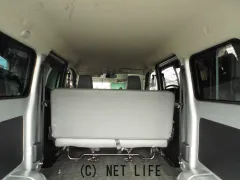 トヨタ タウンエースバン