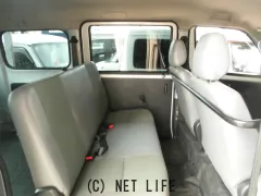 トヨタ タウンエースバン