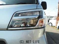 トヨタ ピクシスバン