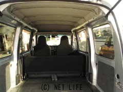 トヨタ ピクシスバン