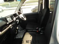 トヨタ ピクシスバン