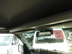 トヨタ ピクシスバン