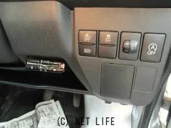 トヨタ ピクシスバン