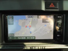 トヨタ ピクシスバン