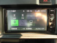 トヨタ ピクシスバン