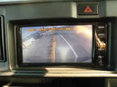 トヨタ ピクシスバン