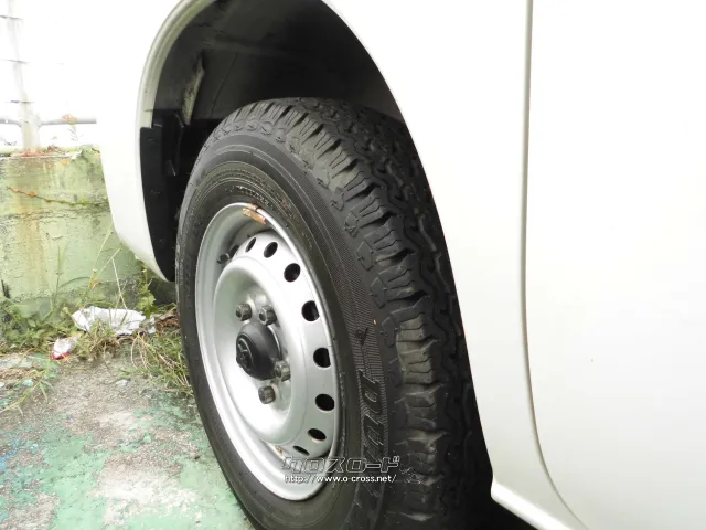 トヨタ ライトエースバン