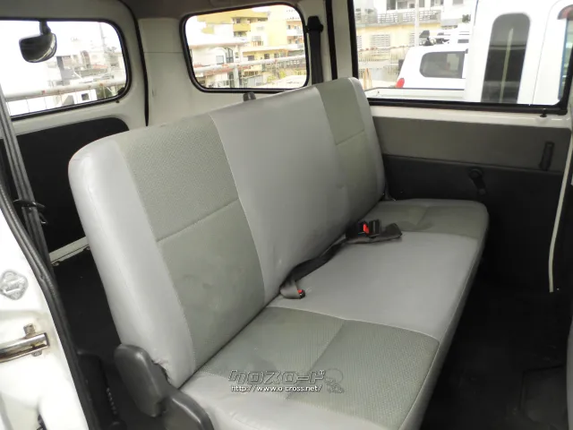 トヨタ ライトエースバン