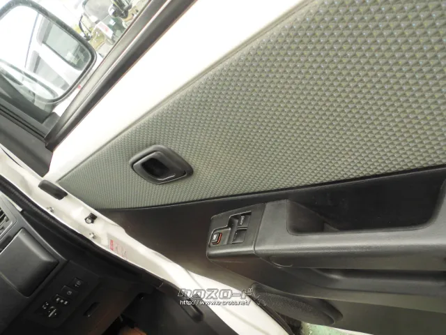 トヨタ ライトエースバン