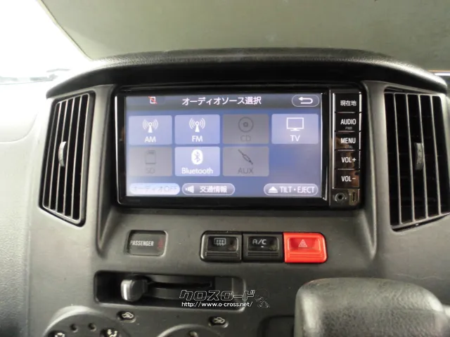 トヨタ ライトエースバン