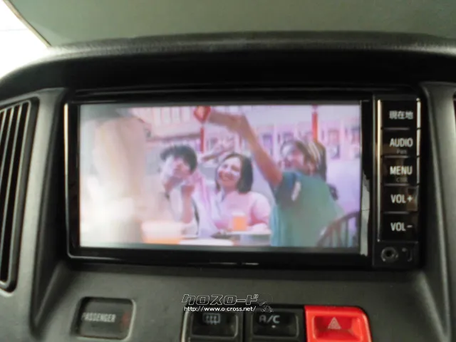 トヨタ ライトエースバン