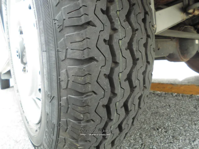 トヨタ ライトエースバン