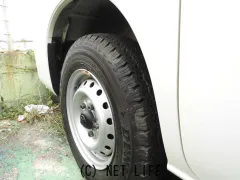 トヨタ ライトエースバン