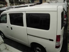 トヨタ ライトエースバン