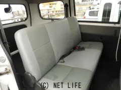 トヨタ ライトエースバン