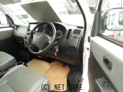 トヨタ ライトエースバン