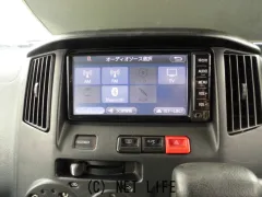 トヨタ ライトエースバン