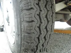 トヨタ ライトエースバン