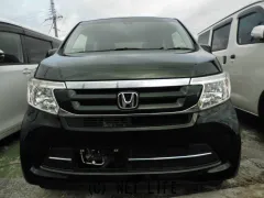 ホンダ N-WGN