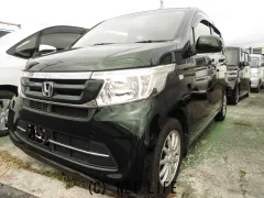 ホンダ N-WGN