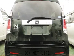 ホンダ N-WGN