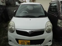 スズキ MRワゴン