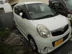 スズキ MRワゴン