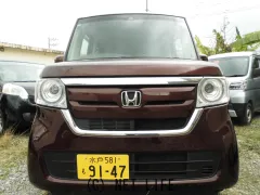 ホンダ N-BOX