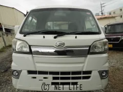 ダイハツ ハイゼットトラック