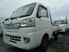 ダイハツ ハイゼットトラック