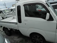 ダイハツ ハイゼットトラック