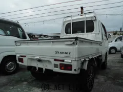 ダイハツ ハイゼットトラック