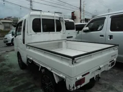 ダイハツ ハイゼットトラック