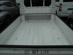 ダイハツ ハイゼットトラック