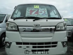 ダイハツ ハイゼットトラック