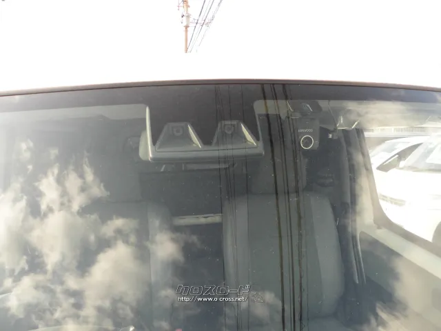 ダイハツ グランマックスカーゴ