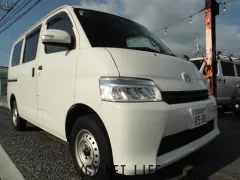 ダイハツ グランマックスカーゴ