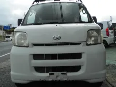 ダイハツ ハイゼットカーゴ