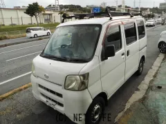 ダイハツ ハイゼットカーゴ
