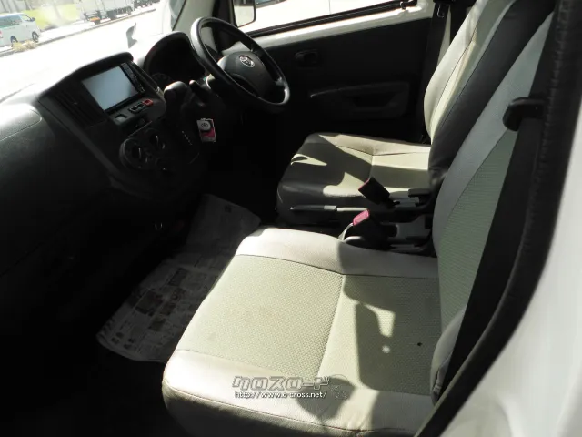 トヨタ ライトエースバン