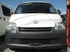 トヨタ ライトエースバン