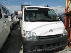 トヨタ ライトエースバン