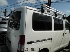 トヨタ ライトエースバン