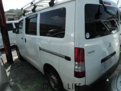 トヨタ ライトエースバン