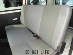 トヨタ ライトエースバン