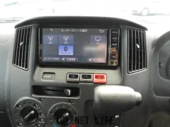 トヨタ ライトエースバン