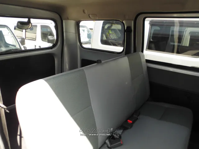 トヨタ タウンエースバン