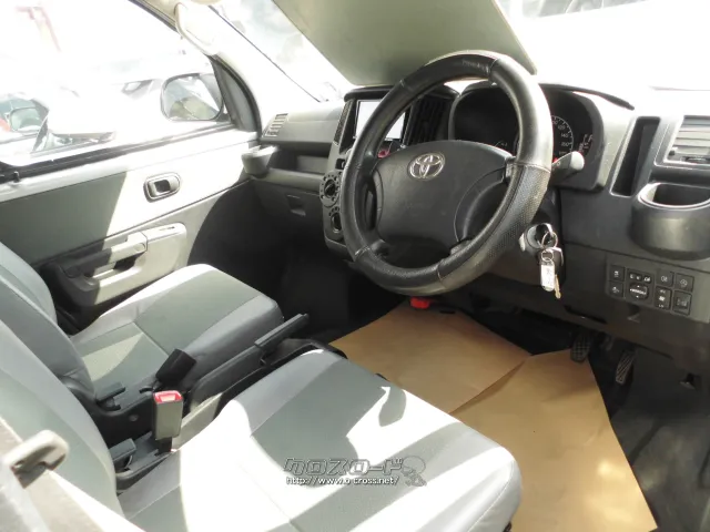 トヨタ タウンエースバン