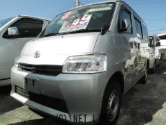 トヨタ タウンエースバン