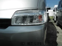 トヨタ タウンエースバン